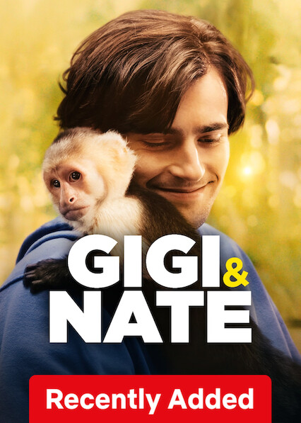 Gigi & Nate