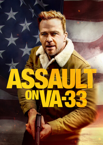 Assault on VA-33